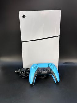 Sony PS5 Slim digital version #35820