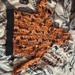 Bape Fire Hoodie