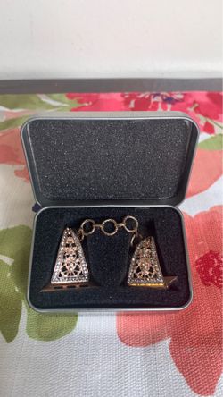 Jewelry band for iwatch rose gold 42/44mm