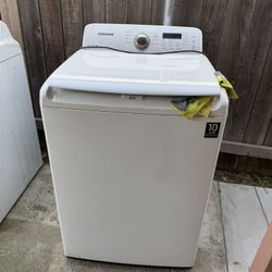 Samsung Washer