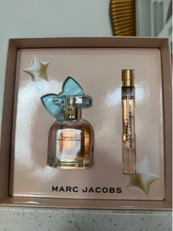 Marc Jacobs Perfect Perfume Gift Set 30ml & 10ml EDP