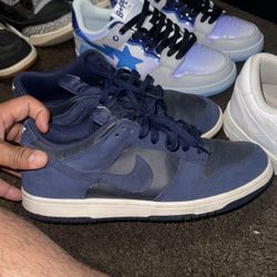 Nike Dunk  10