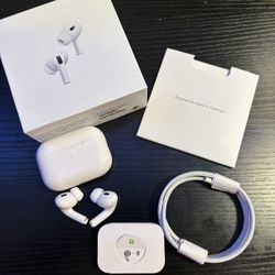 AirPod Pro 2 