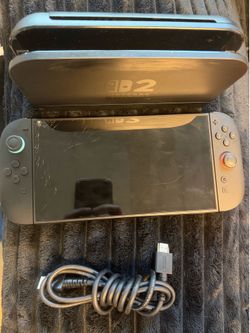 Switch 2