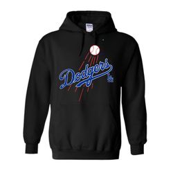 New Dodger Hoodie 