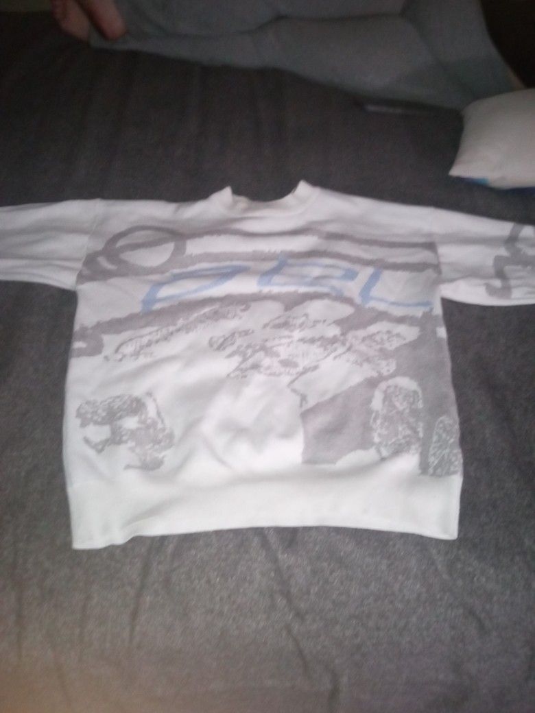 Aelfric Eden Sweater
