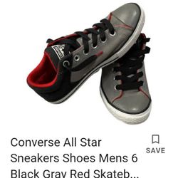 All star Converse 30 Firm Price