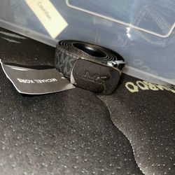 Michael Kors Belt 