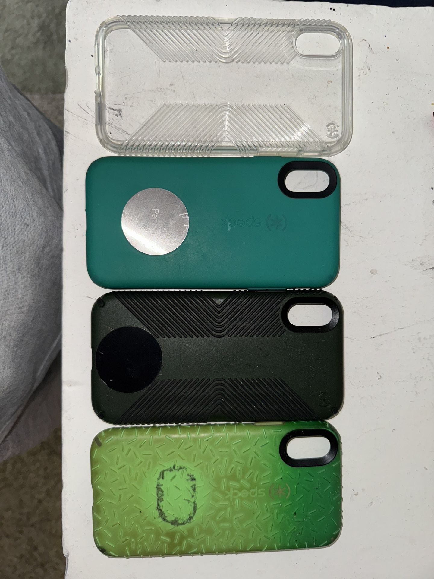 Phone XR Cases