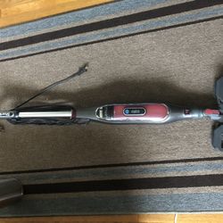 Shark Genius Steam Mop