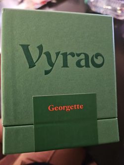 Vyrao Perfume