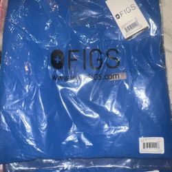 Figs Scrubs