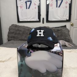 dandy hats x junior h dias nublados 