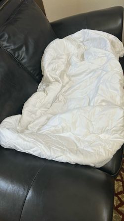 Twin Mattress Cover.