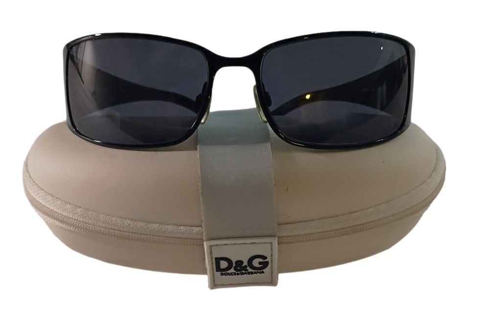 Dolce & Gabbana Unisex Sunglasses