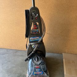Bissell ProHeat Vacuum
