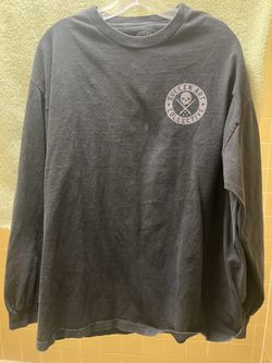 Large sullen art collective long sleeve