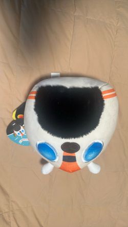 Godzilla Mothra Squishmallow