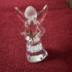 Swarovski Crystal Angel