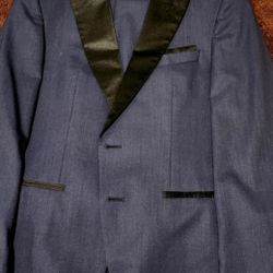 Like New HUGO BOSS TUXEDO and SHIRT