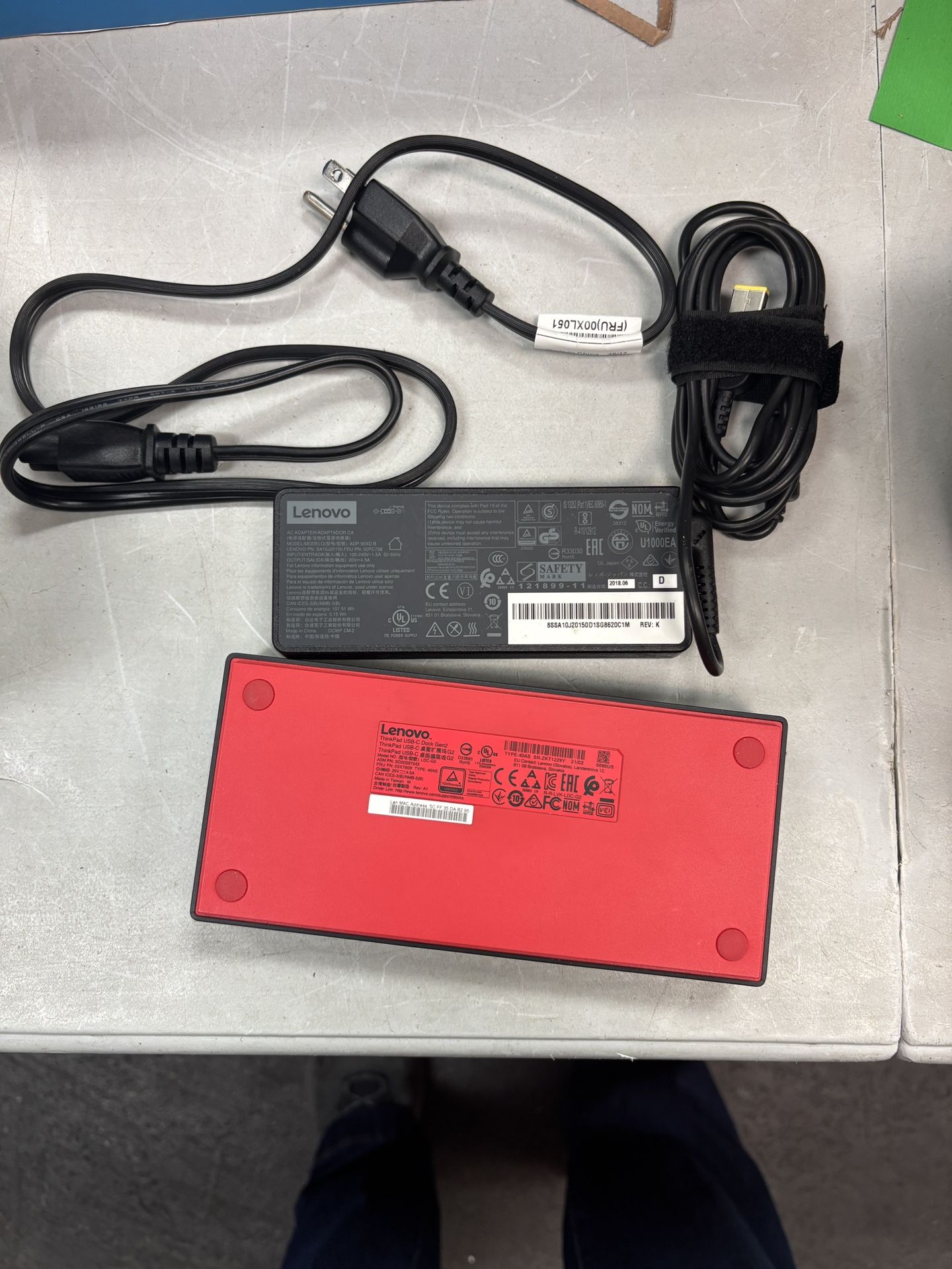 Lenovo ThinkPad