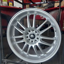 Mst Wheels