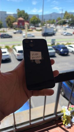 iPhone 13 Metropcs 128GB for sale