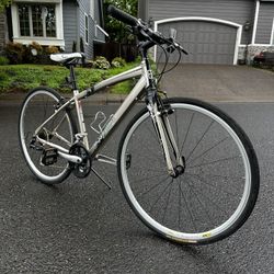 Diamond Back Road Bike 