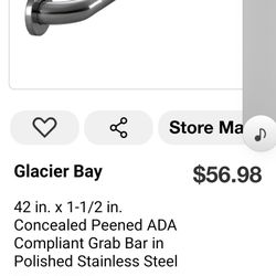 Grab Bar
