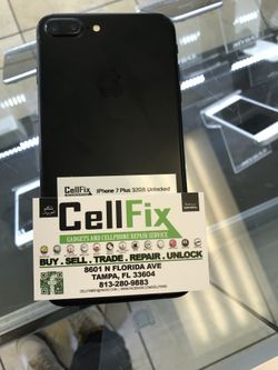 iPhone 7 Plus