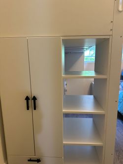 Bunkbed