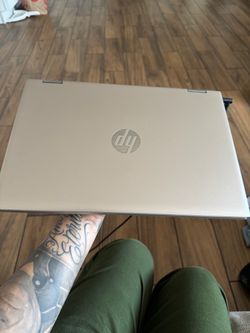 HP Pavilion x360 Convertible 14m-dw1xxx