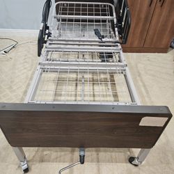 Hospital Bed For Home