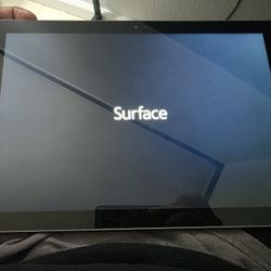 Surface Pro 3