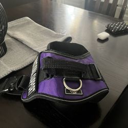 Emotional Support Vest - medium size dog