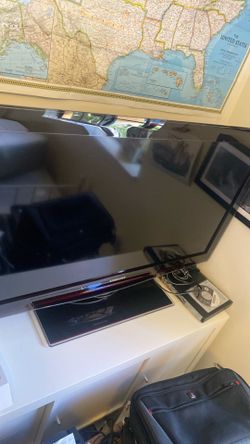 Televisor, Samsung