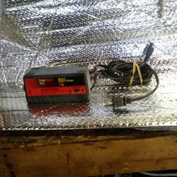 Battery Charger