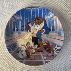 Disney Beauty And The Beast 