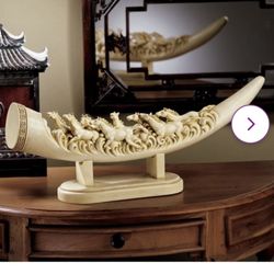 Galloping Horses Sculptor 