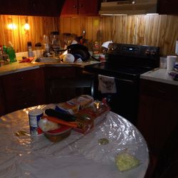 Sevende Traila Móvil En 59 Y East Mout Houston Interesados Llamar 346 243 23 98 "Gente Seria Por Favor "