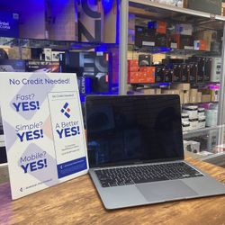 MacBook Air 13” Core i7 CPU/16GB RAM/512GB SSD