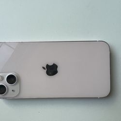 iPhone 13 - 128 GB  - unlocked