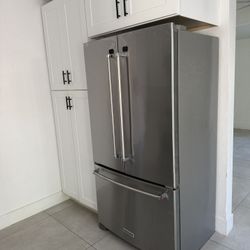 Kitchenaid refrigerator
