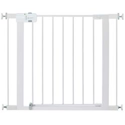 “New”Safety First Walk Thru Gate(29”-38”W)28”Tall)pressure Mounted (retail$79)