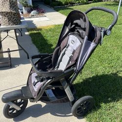 Chicco Jogging Stroller 