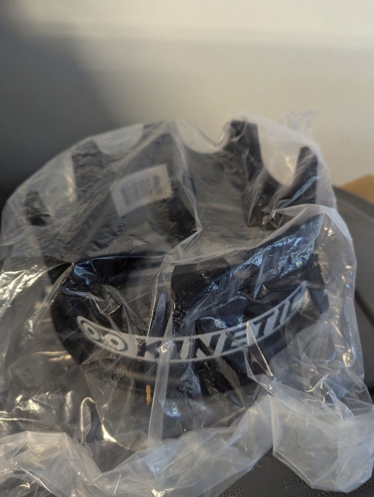 Kinetic Bike Trainer Turntable