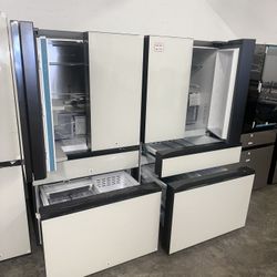 NEW Samsung Bespoke Counter-Depth 4-Door French