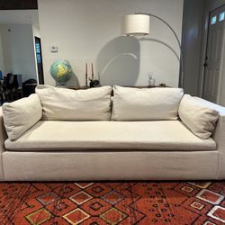 West Elm Sofa