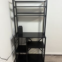 Kitchen Bakers Rack