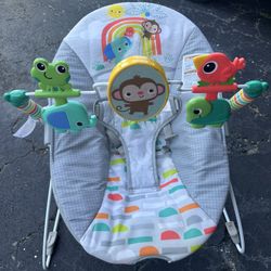 Ítems Baby 